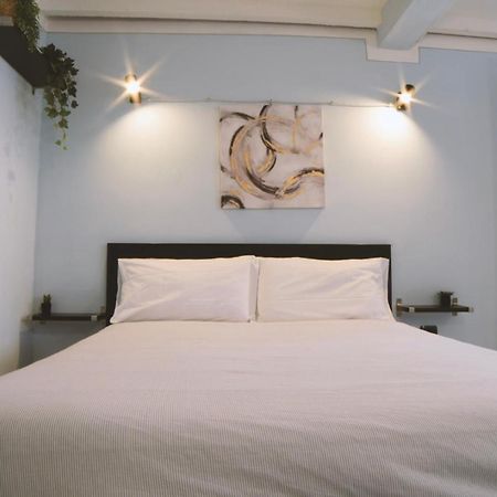 La Perla Apartment ปาร์มา ภายนอก รูปภาพ