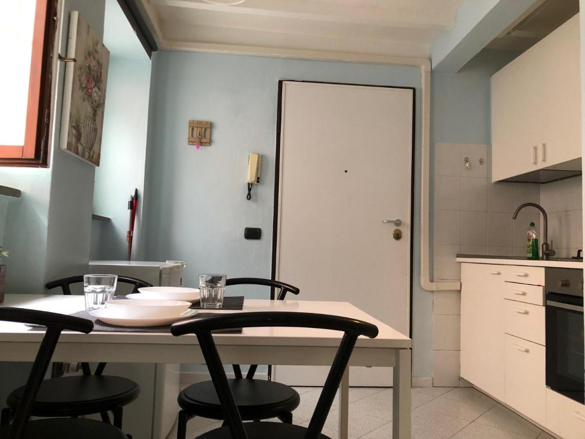 La Perla Apartment ปาร์มา ภายนอก รูปภาพ