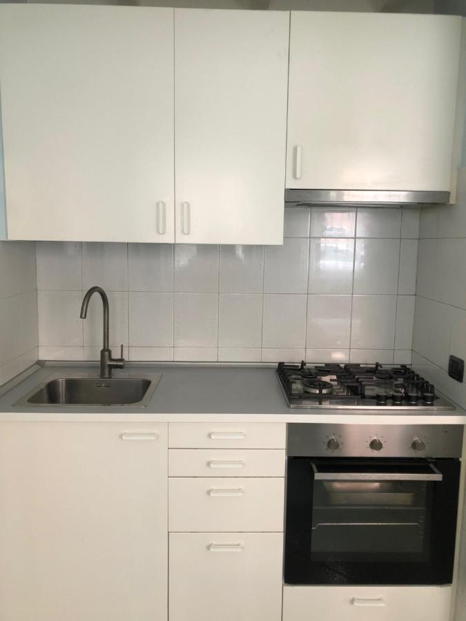 La Perla Apartment ปาร์มา ภายนอก รูปภาพ
