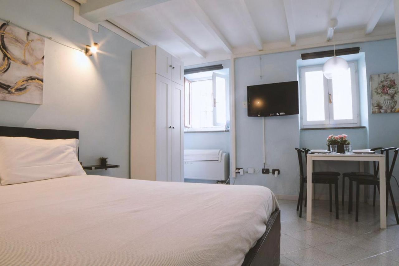La Perla Apartment ปาร์มา ภายนอก รูปภาพ