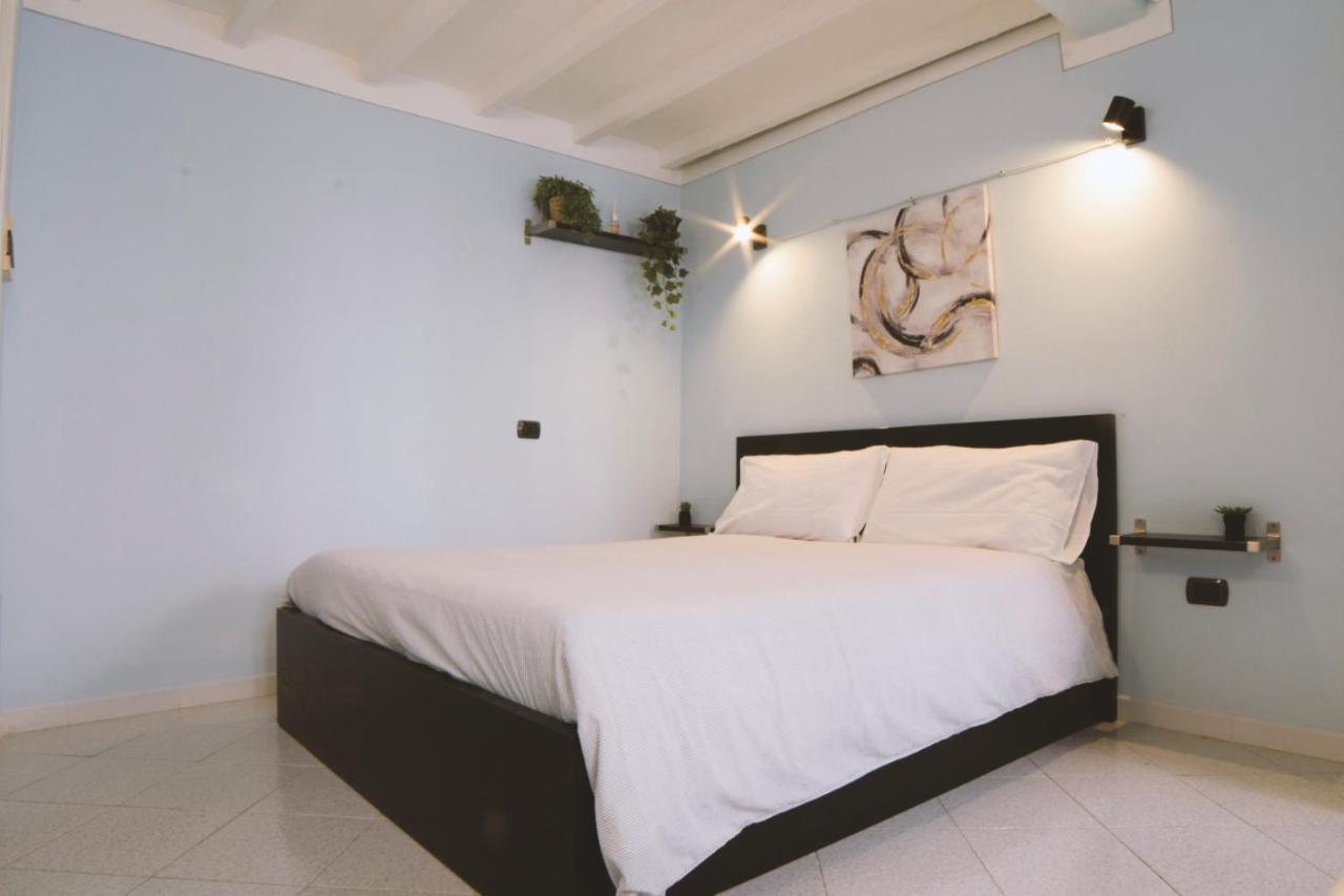 La Perla Apartment ปาร์มา ภายนอก รูปภาพ