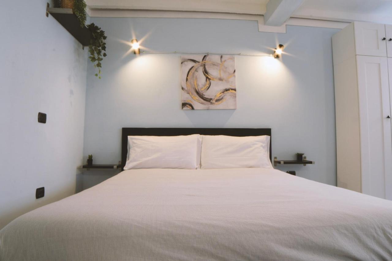 La Perla Apartment ปาร์มา ภายนอก รูปภาพ