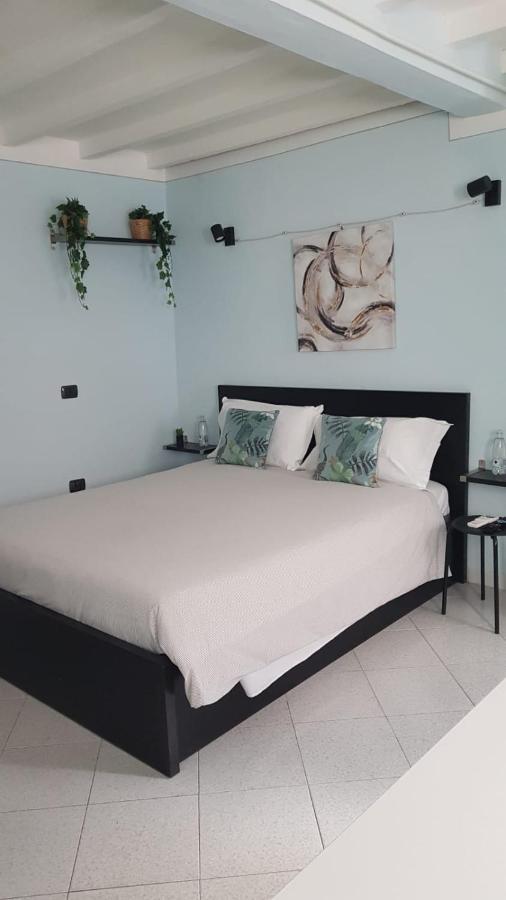 La Perla Apartment ปาร์มา ภายนอก รูปภาพ