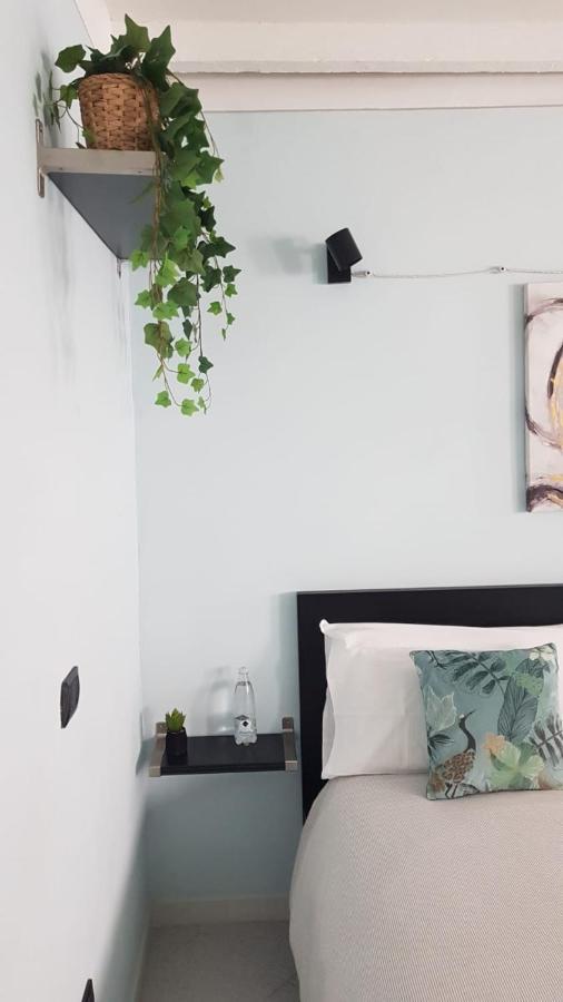 La Perla Apartment ปาร์มา ภายนอก รูปภาพ