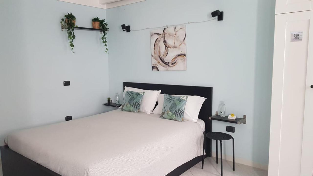 La Perla Apartment ปาร์มา ภายนอก รูปภาพ
